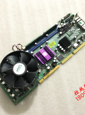 台湾瑞传ROBO-8777VG2A 工业主板 B9304457AB18777825