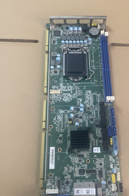 研华工控机主板 PCE-5029  REV.A1 全长PICMG 1.3 质保3个月