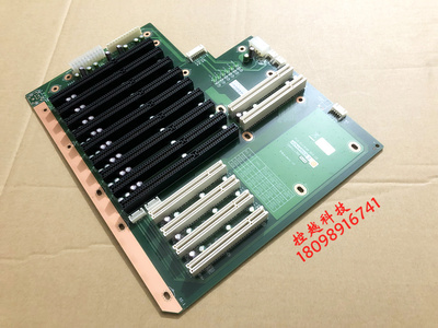 研华工控机底板PCA-6113P4R C2 610L/H  保1年 PCA-6114P4-C