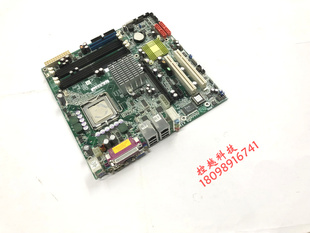 REV.2.0工业主板 威达工控主板 R20 9454G 双网卡 IMB