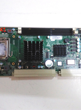 研祥EPI-1816工控机主板EPI-1816VL2NA C00 C10 EPI-1816VNA  810