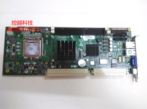 研祥EPI-1816工控机主板EPI-1816VL2NA C00 C10 EPI-1816VNA  810