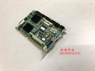 工控主板 送内存 67736004E 6773 REV.A1 PCA 研华