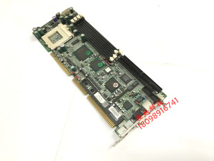 工控机主板 原装 BIOS R1.02 698 正品 台湾瑞传ROBO