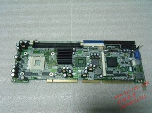 工控机主板 台湾广积 IB820H