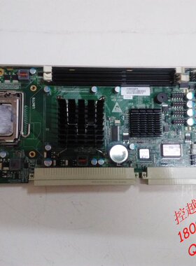 研祥工控机主板  EPI-1816V2NA  C00 C10  工控机主板 双网口