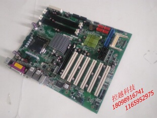 威达IMBA-9454G-R10-NOCB-BULK V:1.0 工控机主板