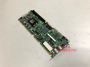 工控设备主板 A72工控机主板 Q45芯片组 台湾肯懋