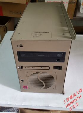研祥工控机IPC-6805/EPI-1816VNA/EPI-6106P4/500G/2G/PS-7270B