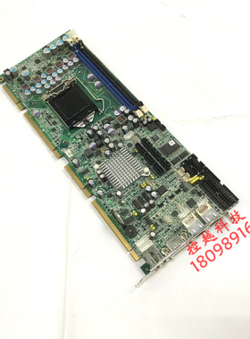 艾讯SHB103 Rev.A2-RC 工控机主板 原装正品 保一年