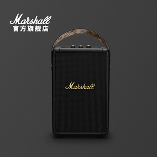 MARSHALL TUFTON马歇尔无线蓝牙音箱手提音响大音量户外便携式