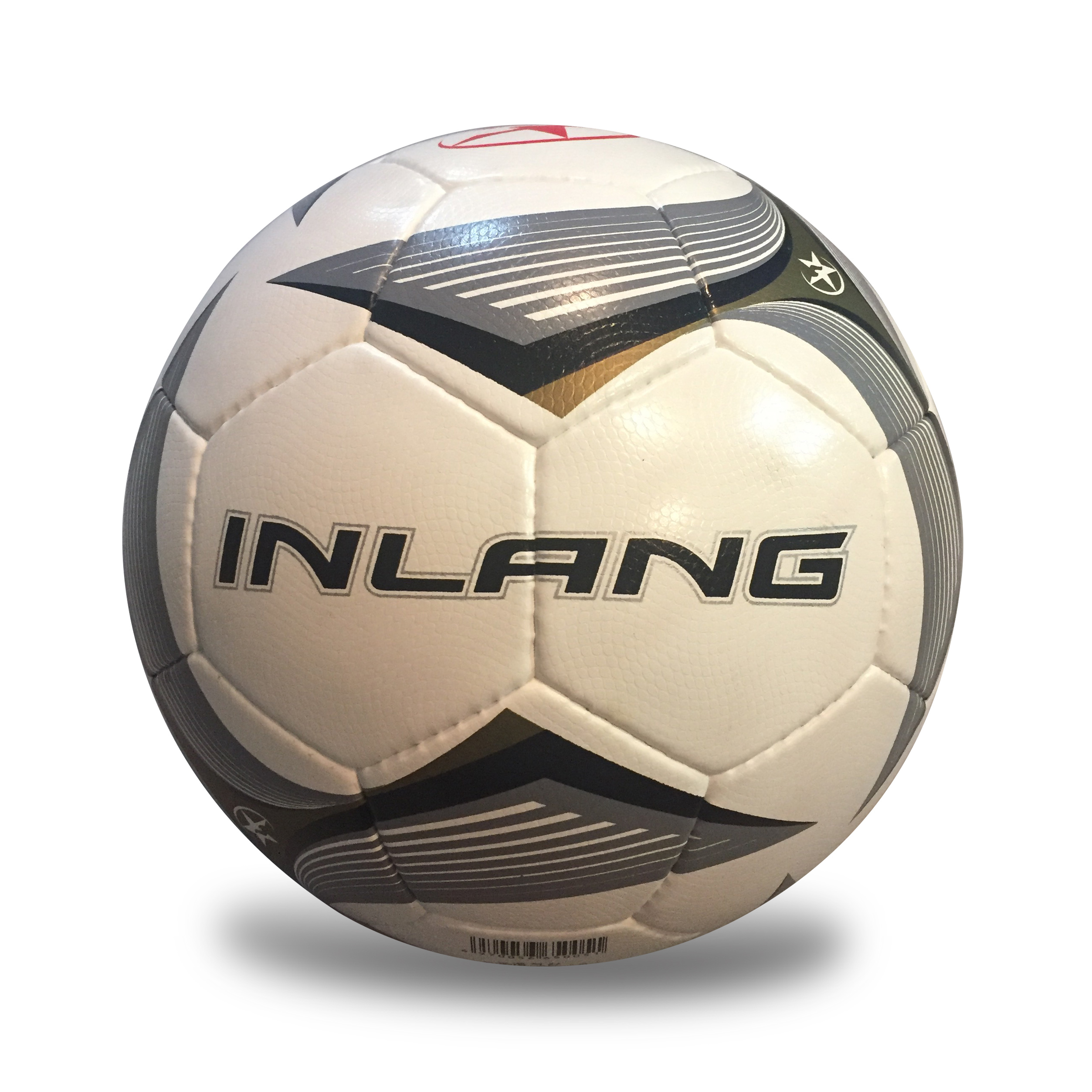 Ballon de foot - Ref 6058 Image 1