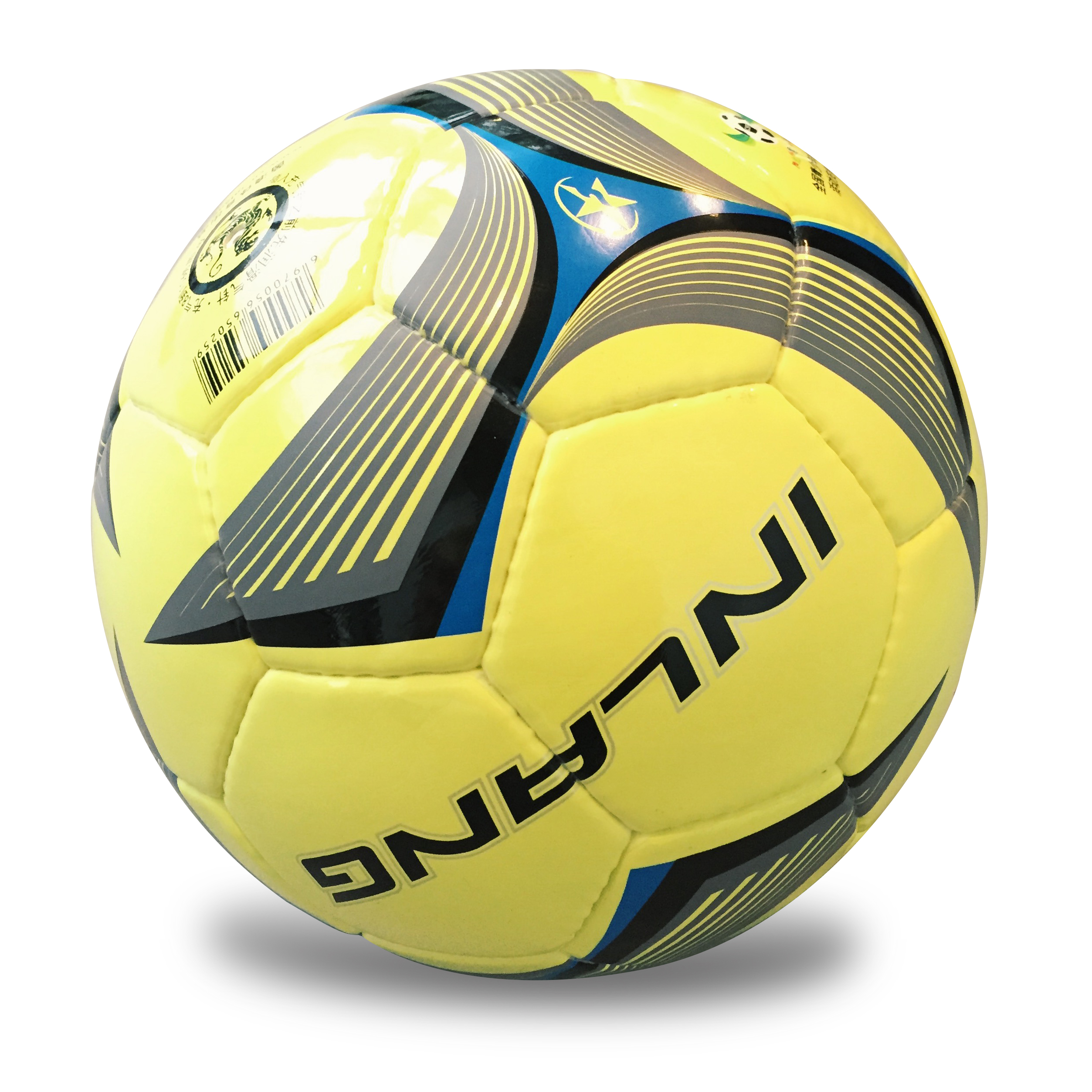 Ballon de football - Ref 6787 Image 1