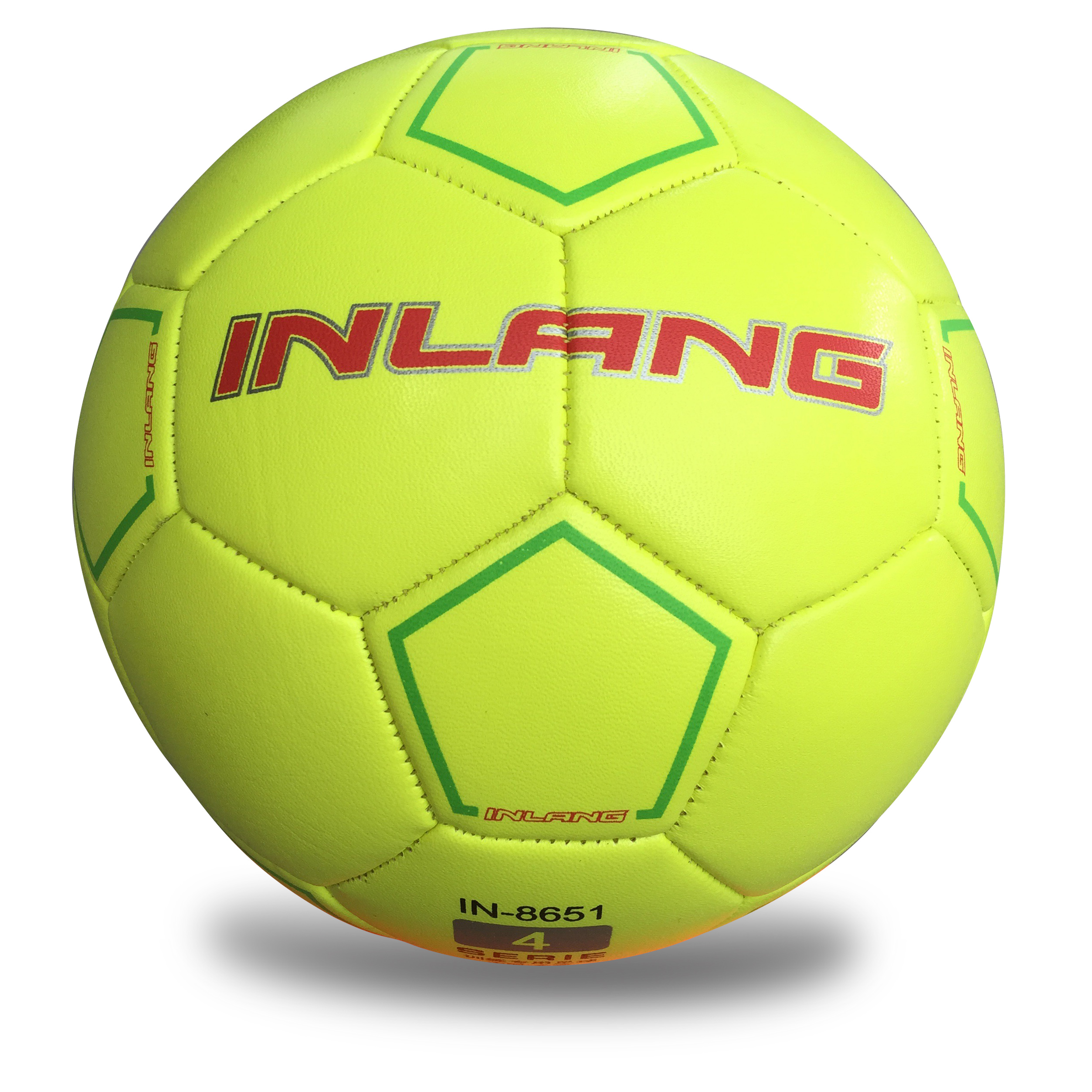 Ballon de foot - Ref 7461 Image 1