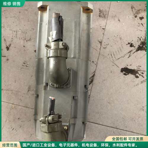 可维修三菱电机HA80NCB-S/编码器有OSE253/OSE10