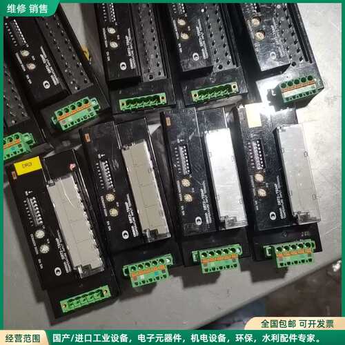 可维修欧姆龙DRT2-TS04P