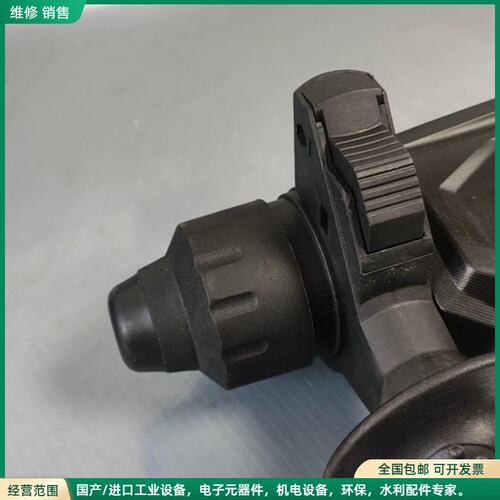 可维修得力电锤 型号DL-DC26-W2 800w交流轻型电锤