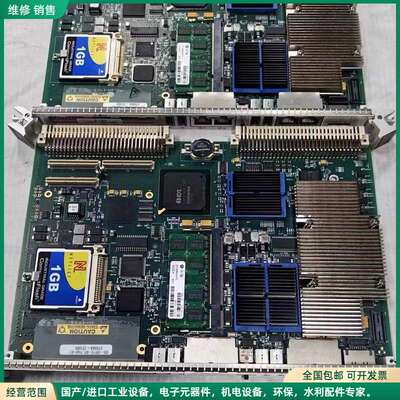 可维修GE板卡V7668A 原装现货V7668A-131000 议
