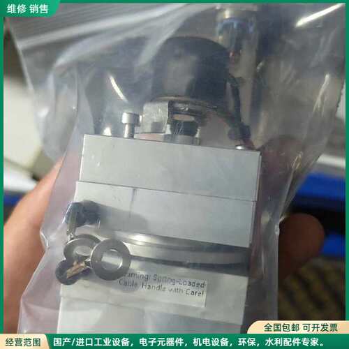 议价—ELEKTA原装拉线电机电位器