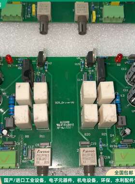 可维修ALLFAVOR SCR驱动板，型号：AF-01 94V-