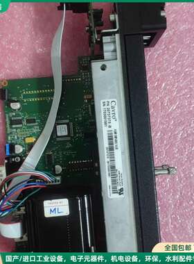 可维修德国Cavro肯帝XMP6000系列精密注射泵模块，型号：X