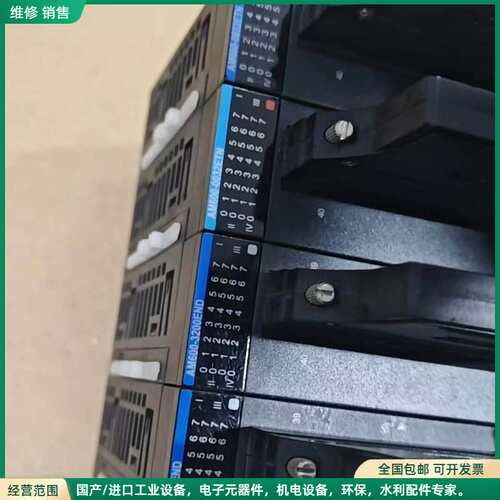 可维修汇川INOVANCE AM600-3200END扩展模块