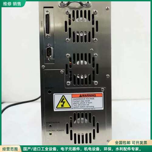 可维修KAWASAKI 川崎机器人控制器30d60f-a228