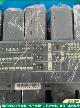 可维修全新ABB SACE PR121/P控制单元，1600A大电