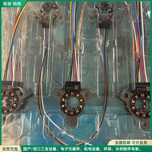 可维修J59XU9733T-L4 新能源pg 旋转编码器
