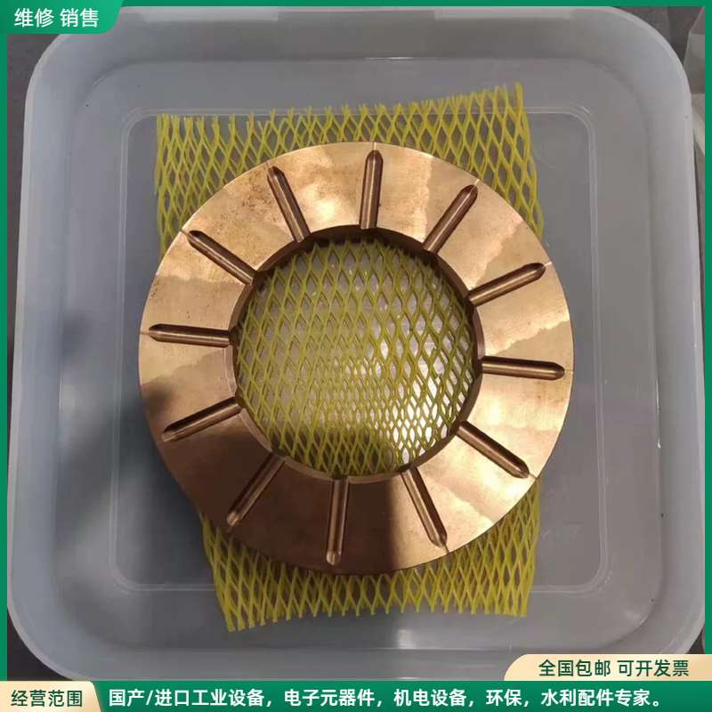 可维修【现货速发】MAN原厂TCA66增压器配件 ， Counte