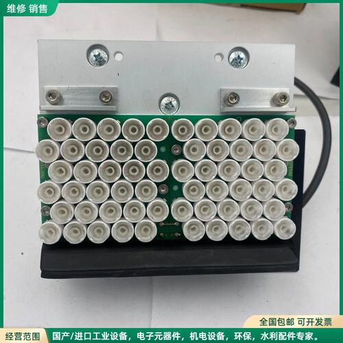 可维修1Pc X VITRONIC SRU 110055 Flas