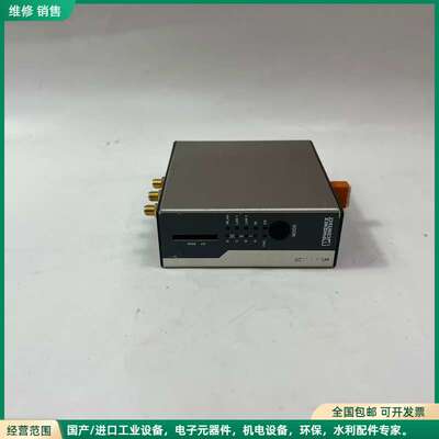 可维修PHOENIX 2700718 现货需要详聊