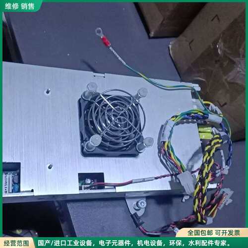 可维修原装拆机 XP M4S6T6-FT4 仪器电源 功能正常