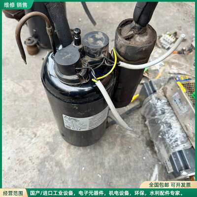 可维修三菱电机 RB173NPF 旋转式压缩机看上私聊议价
