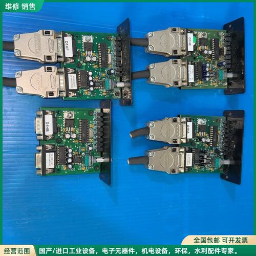 可维修出viscom AG工控SMT设备配件