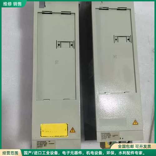 可维修6SE7090-0XP87-3CR0 西门子DC LINK模
