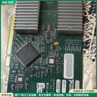 可维修美国原装进口NI PCI-8330/8335通行卡用于P