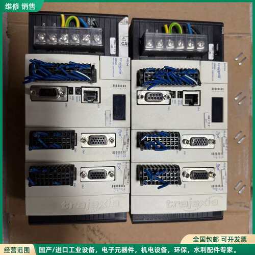 可维修欧姆龙PLCCJ1W-PA202、TJ1-MC04、TJ1-