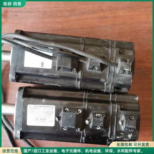 可维修80EMA-024AP42-8M伊莱斯交流伺服电机