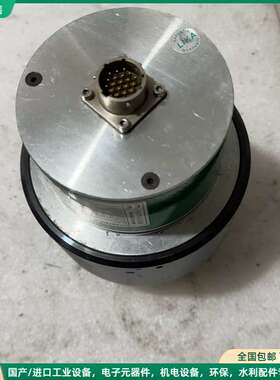 可维修意大利进口 LIKA 编码器 莱卡编码器AS180/GY-1