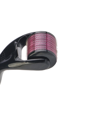 Derma Roller Microneedle头皮微针发际线胡须 Hair Beard Growth