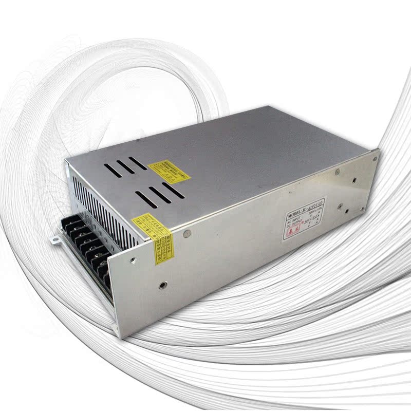 基立LED开关电源/JL-400S30/400W/直流/DC30V/13.5A/S-400-30监控