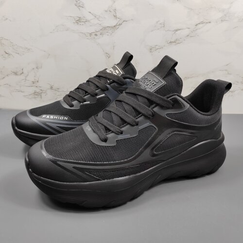 2025年新款大码44码运动鞋男鞋