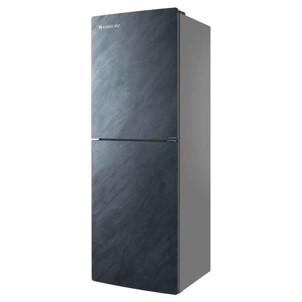 格力冰箱节能两门大容量风冷无霜