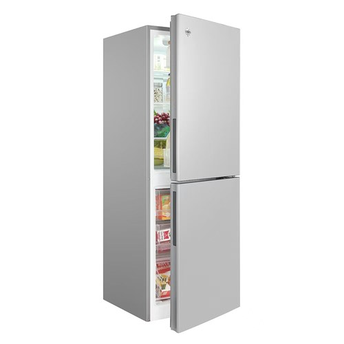 格力晶弘冰箱小型两门风冷无霜