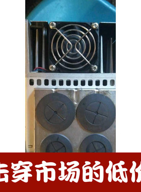 台达变频器VFD075V43A-2 vfd037v43a-2 全新无包装，可冲新装柜