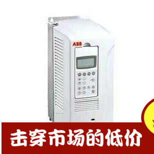 0075 ABB变频器 d150 ACS800 p901库存现货全新