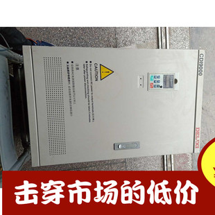 德力西变频器cdi9000G093t4 成色新 90千瓦重载通用型