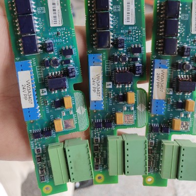 VW3A3407 施耐德编码器接口卡 24V 推挽式输出