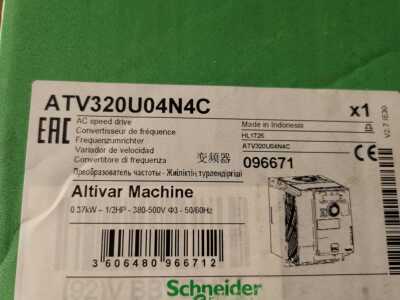 施耐德变频器通讯卡VW3A3307 全新原装正品 现货